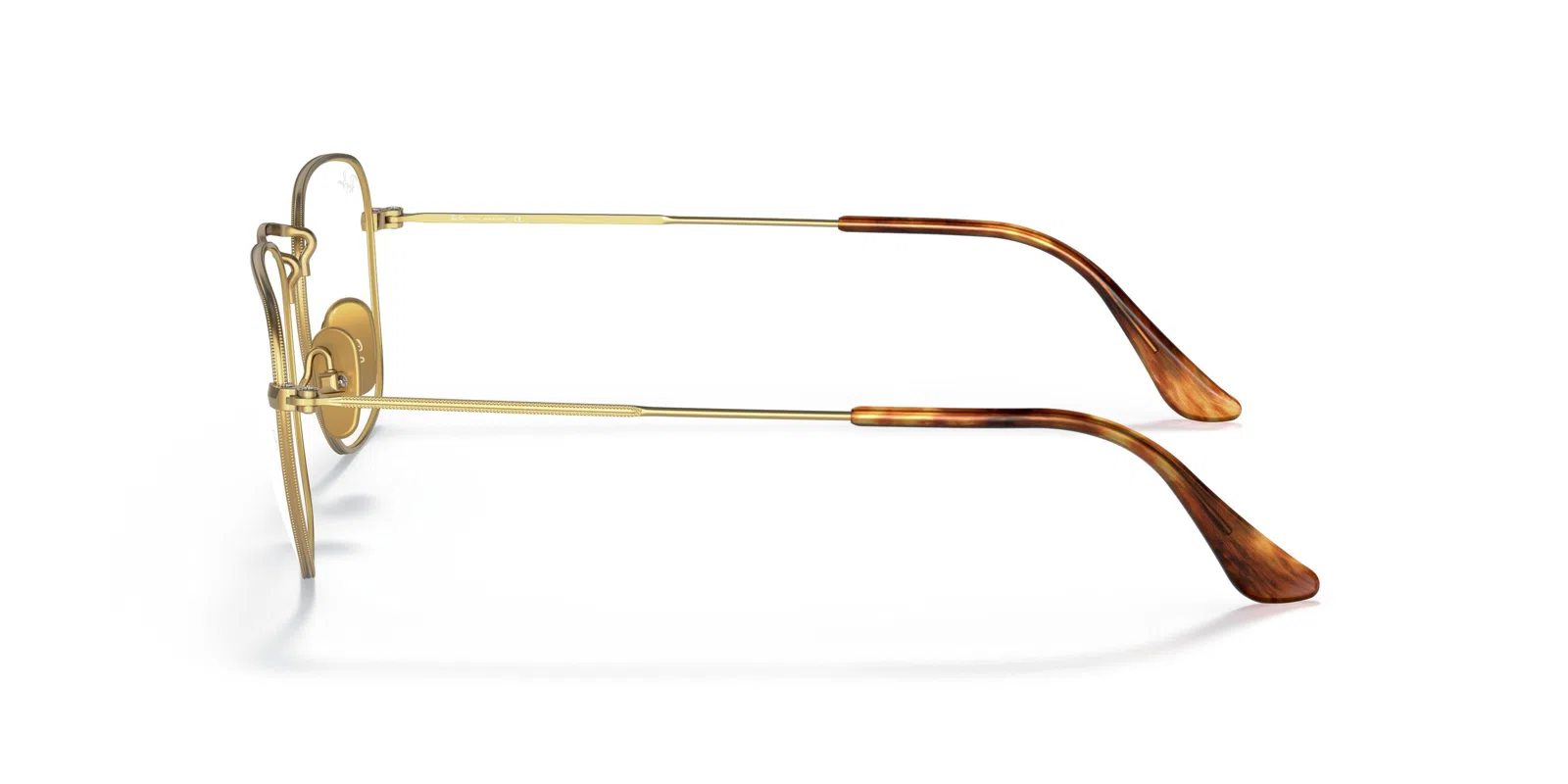 Ray-Ban Frank 8157V Eyeglasses - view 19